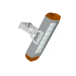 Fereks Ex-ДПП — Для зон 2Ex