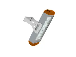 Fereks Ex-ДПП — Для зон 2Ex