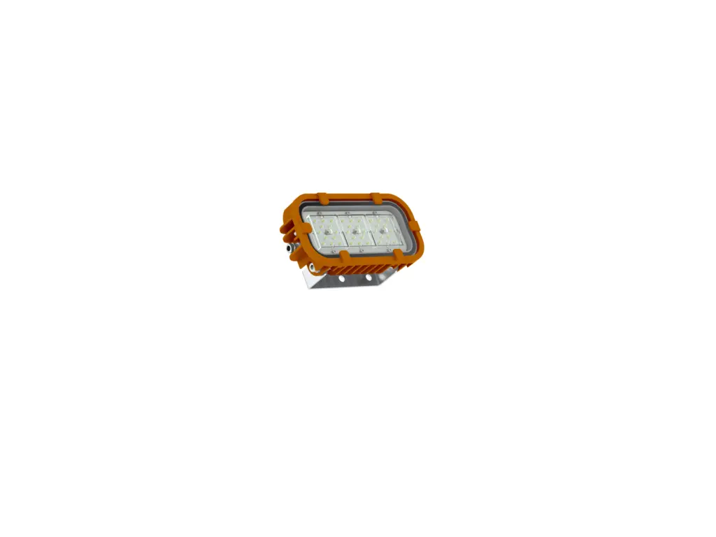 Fereks Ex-FWL — Для зон 1Ex
