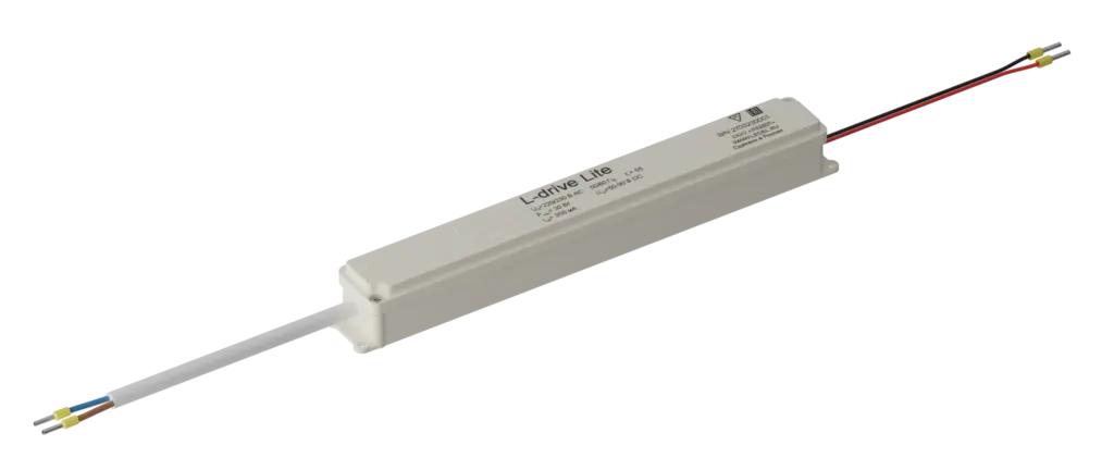 Ledel Драйвер L-drive Lite — Прочее оборудование