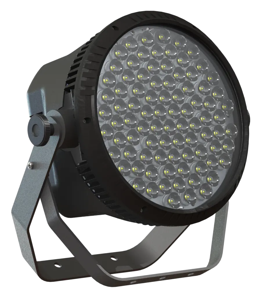 Ledel L-banner 600 — Прожекторы