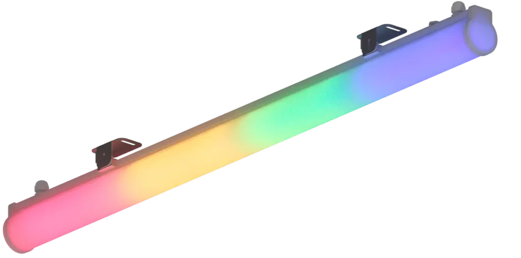 Ledel L-contour — Архитектурное освещение