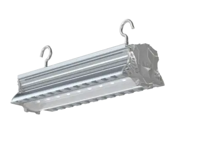 Ledel L-industry Turbine — Промышленное освещение
