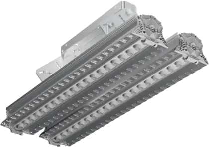 Ledel L-industry Turbine HB — Промышленное освещение