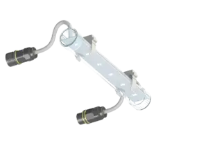 Ledel L-line A — Архитектурное освещение