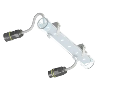 Ledel L-line A — Архитектурное освещение