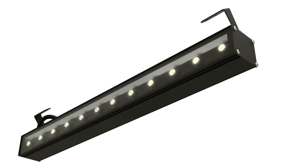 Ledel L-line — Архитектурное освещение
