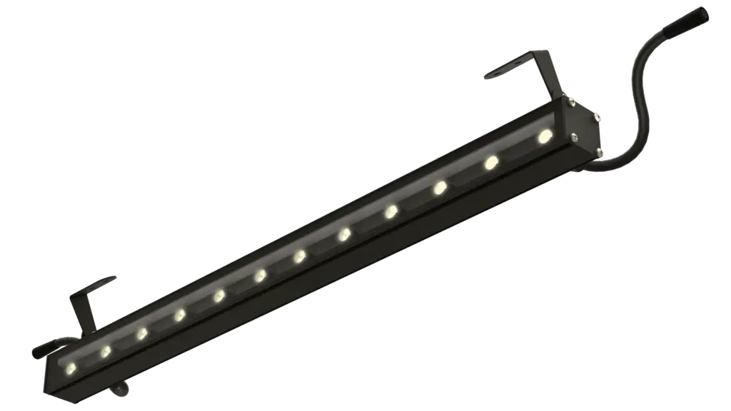 Ledel L-line mini — Архитектурное освещение