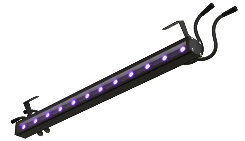 Ledel L-line mini Rgbw — Архитектурное освещение