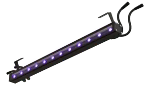 Ledel L-line mini Rgbw — Архитектурное освещение