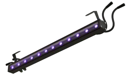 Ledel L-line mini Rgbw — Архитектурное освещение