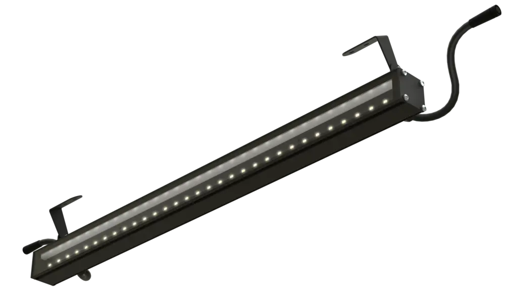 Ledel L-line mini Ud — Архитектурное освещение
