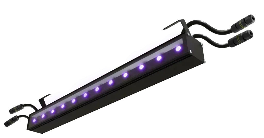 Ledel L-line Rgbw — Архитектурное освещение
