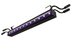 Ledel L-line Rgbw — Архитектурное освещение