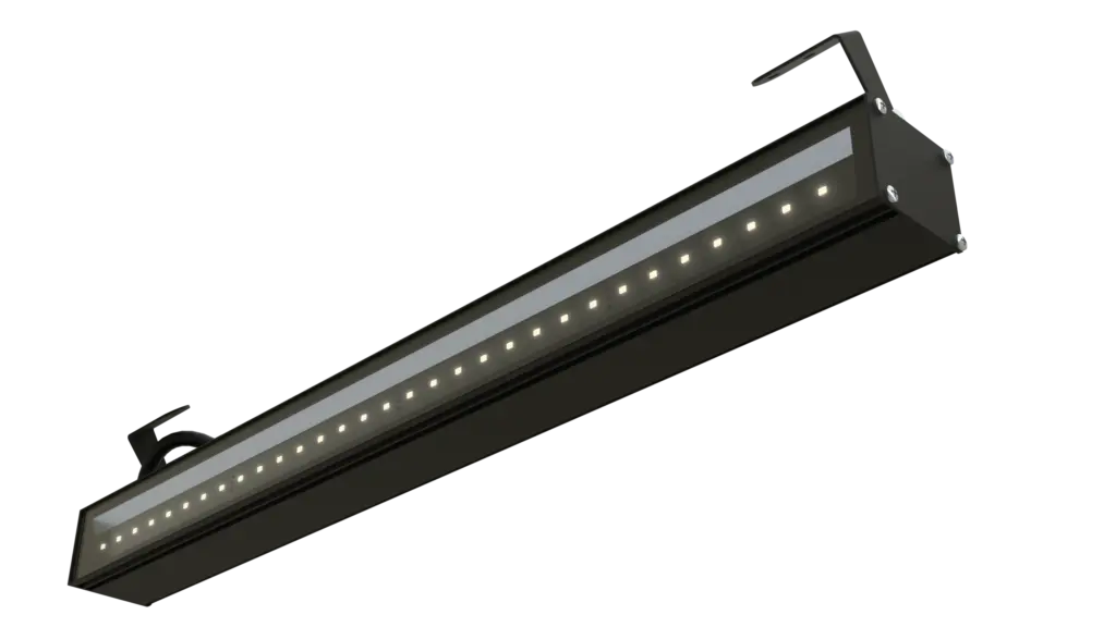 Ledel L-line Ud — Архитектурное освещение