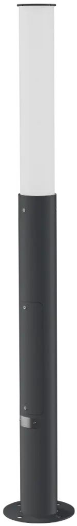 Ledel L-park PILLAR — Парковое освещение