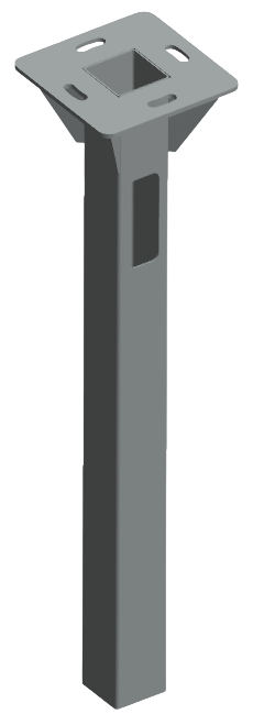 Ledel L-park STICK Дополнительное оборудование для паркового освещения — Парковое освещение