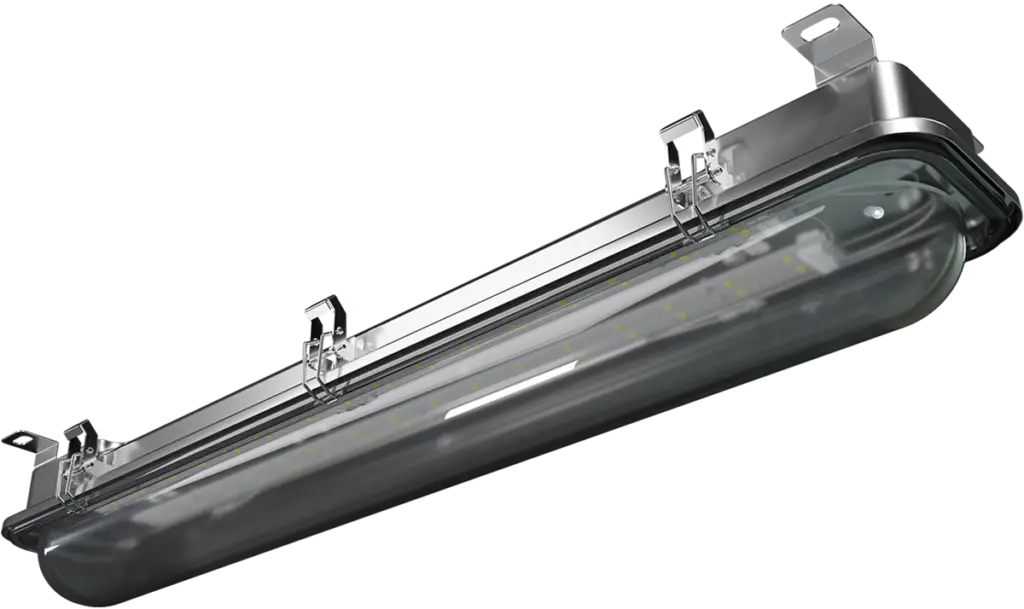 Ledel L-sub — Промышленное освещение