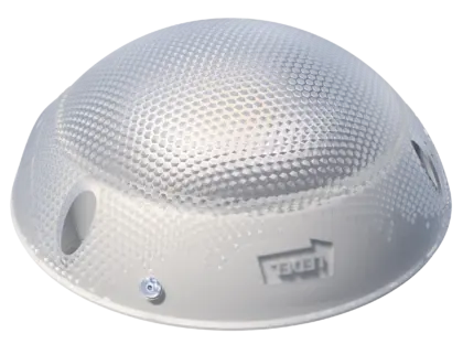 Ledel Sveteco New 8 — Освещение ЖКХ