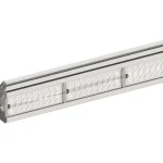 Светодиодный светильник УСС 120 Эксперт Slim с доп. оптикой