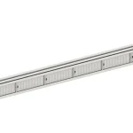 Светодиодный светильник УСС 240 Эксперт Slim с доп. оптикой