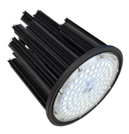Промышленный светодиодный светильник NT-BANG 150 LIGHT — Общепромышленное освещение