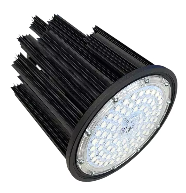 Промышленный светодиодный светильник NT-BANG 150 LIGHT — Общепромышленное освещение