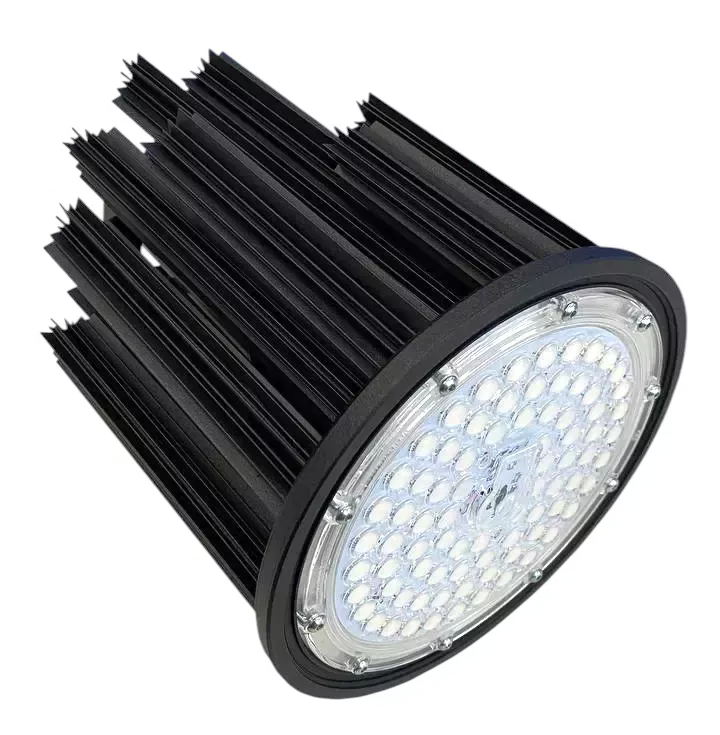 Промышленный светодиодный светильник NT-BANG 150 LIGHT Л — Общепромышленное освещение