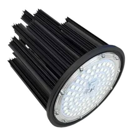 Промышленный светодиодный светильник NT-BANG 175 LIGHT — Общепромышленное освещение