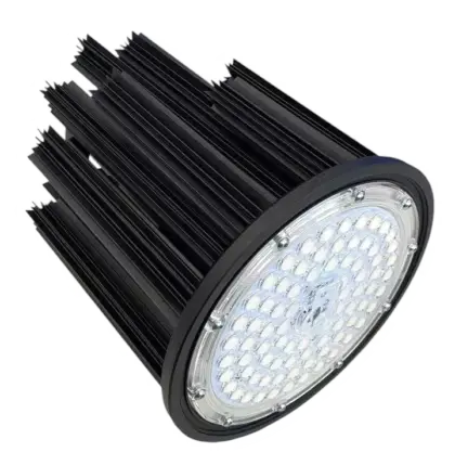 Промышленный светодиодный светильник NT-BANG 175 LIGHT Л — Общепромышленное освещение