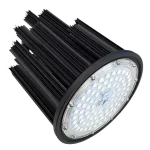 Промышленный светодиодный светильник NT-BANG 200 LIGHT Л — Общепромышленное освещение