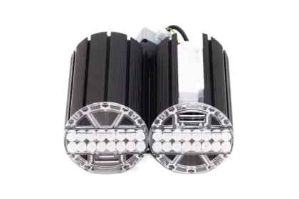 Промышленный светодиодный светильник X-RAY PROM 100 Л — Общепромышленное освещение