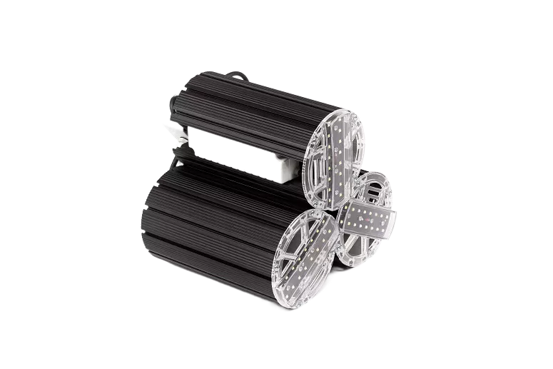 Промышленный светодиодный светильник X-RAY PROM 150 — Общепромышленное освещение
