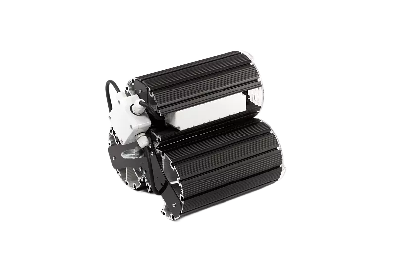 Промышленный светодиодный светильник X-RAY PROM 150 Л — Общепромышленное освещение