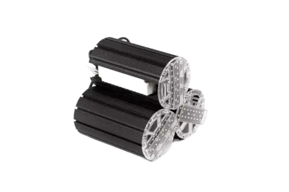 Промышленный светодиодный светильник X-RAY PROM 150 Л — Общепромышленное освещение