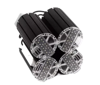 Промышленный светодиодный светильник X-RAY PROM 200 Л — Общепромышленное освещение