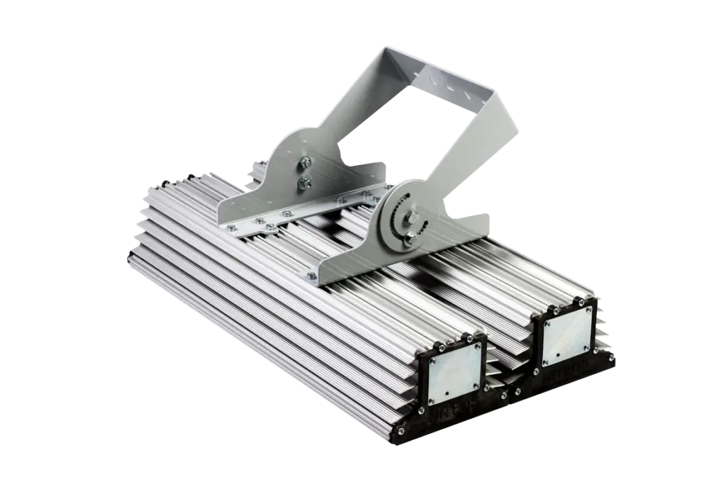Прожектор взрывозащищенный NT-LIRA 155 Ex (CMB-80-Ex) — Для зон 2Ex