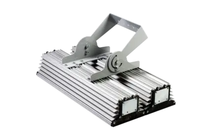 Прожектор взрывозащищенный NT-LIRA 155 Ex (CMB-80-Ex) — Для зон 2Ex