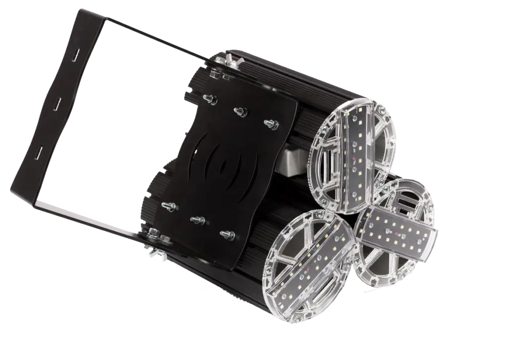 Светодиодный прожектор X-RAY Lira 150 — Прожекторы