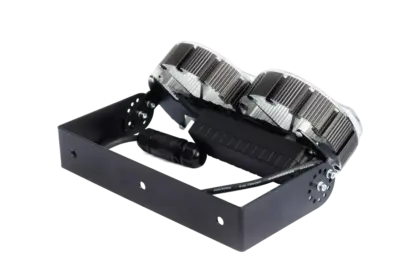 Светодиодный прожектор X-RAY Twin 50 — Прожекторы