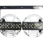 Светодиодный прожектор X-RAY Twin 50 — Прожекторы