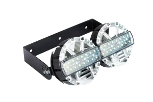 Светодиодный прожектор X-RAY Twin 50 — Прожекторы