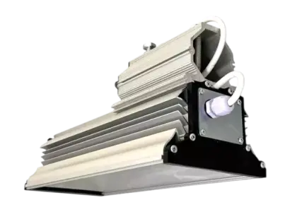 Уличный светодиодный светильник NT-WAY 70 — Городское и уличное освещение