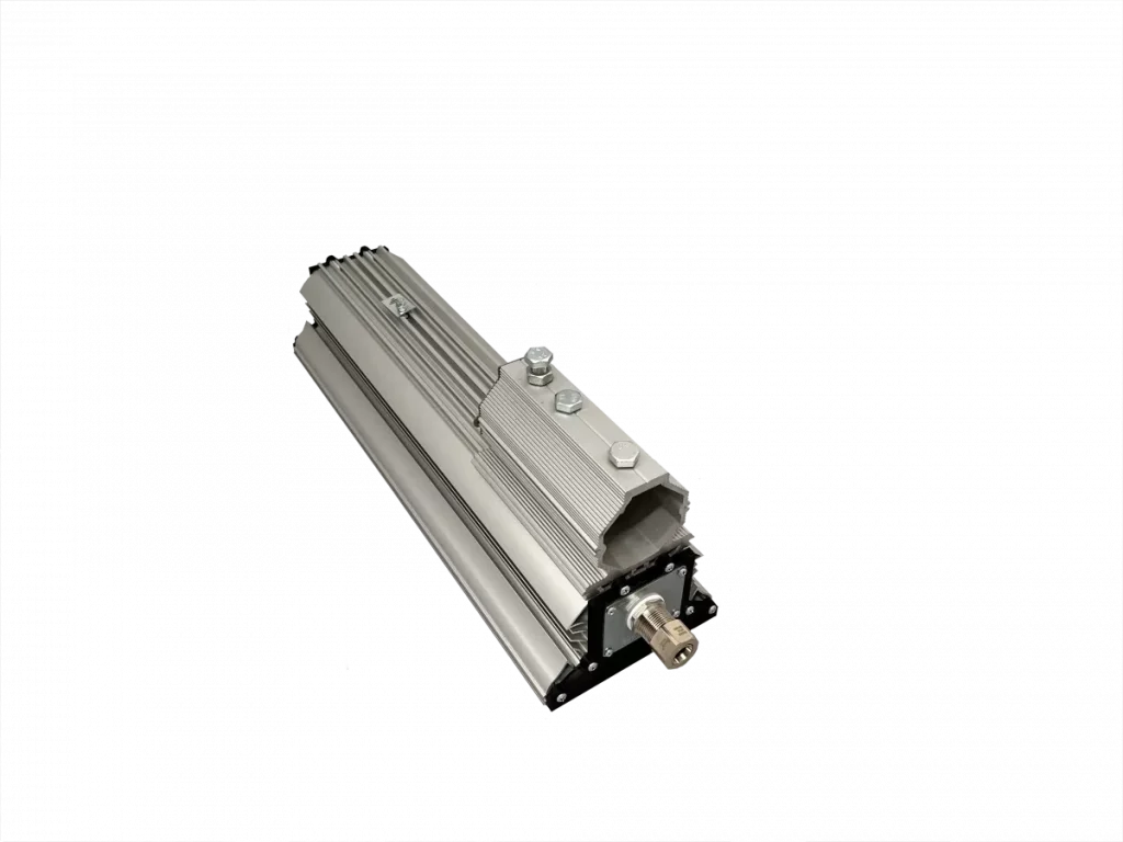 Уличный взрывозащищенный светильник NT-WAY 120 Ex (CMB-120-Ex) — Для зон 2Ex