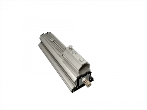 Уличный взрывозащищенный светильник NT-WAY 120 Ex (CMB-120-Ex) — Для зон 2Ex