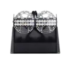 Архитектурный прожектор X-RAY DMX Lira 100 Л — Заливающее освещение