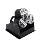 Архитектурный прожектор X-RAY DMX Lira 150 Л — Заливающее освещение