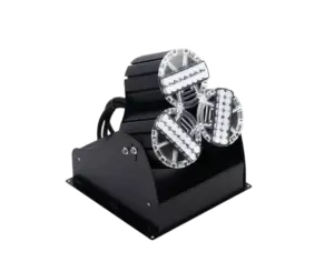 Архитектурный прожектор X-RAY DMX Lira 150 Л — Заливающее освещение