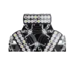 Архитектурный прожектор X-RAY DMX Lira 150 Л — Заливающее освещение