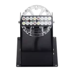 Архитектурный прожектор X-RAY DMX Lira 50 Л — Заливающее освещение